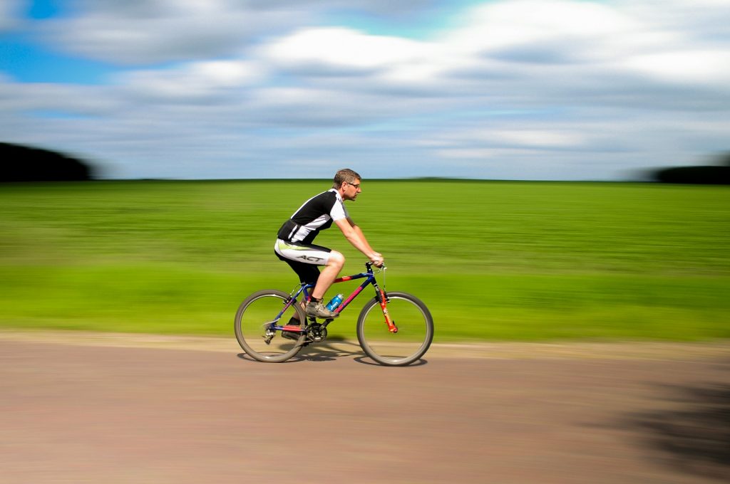 Sezon rowerowy – jak się przygotować?