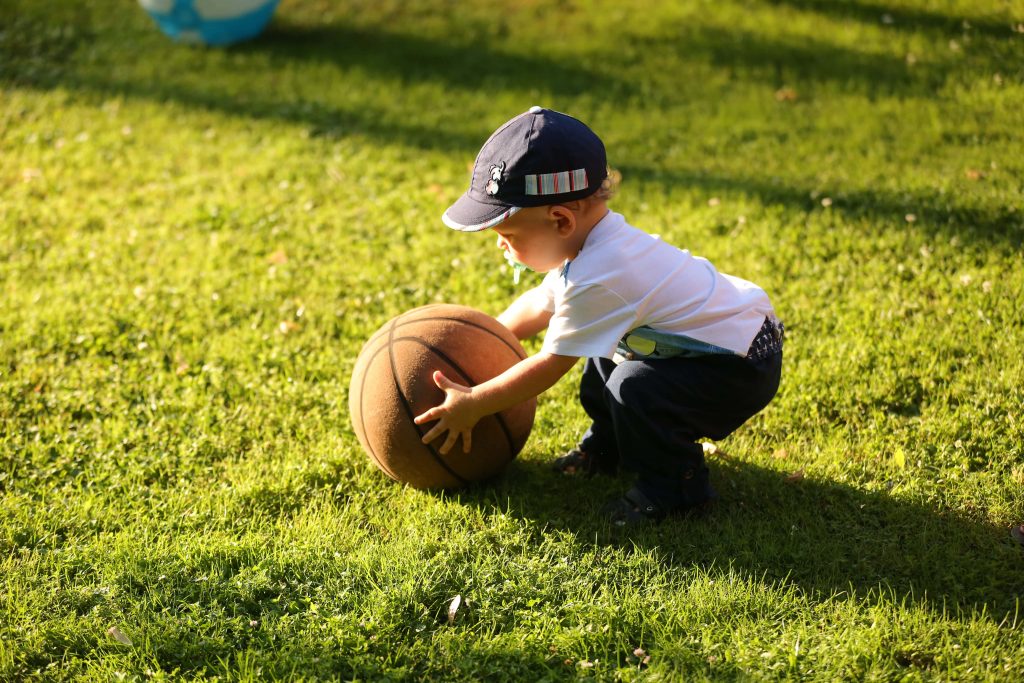Sporty dla najmłodszych – czyli zachęcenie dzieci do aktywności fizycznej
