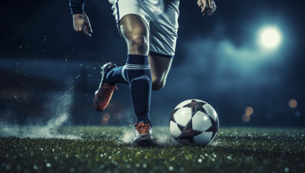 Skład piłkarski – co warto o nim wiedzieć?