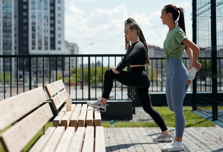 Trening interwałowy na bieżni versus trening na otwartym terenie