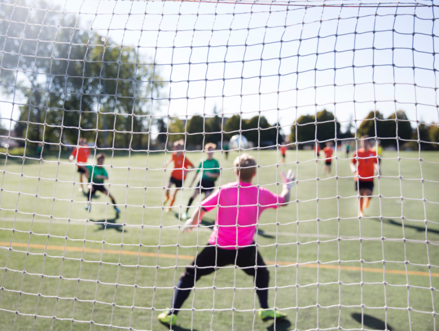 Rola siatek zabezpieczających w obiektach sportowych