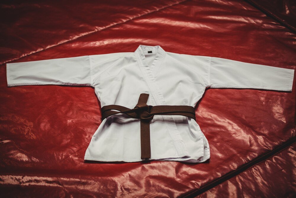 Jak prawidłowo dobrać strój do karate: Wskazówki dla początkujących