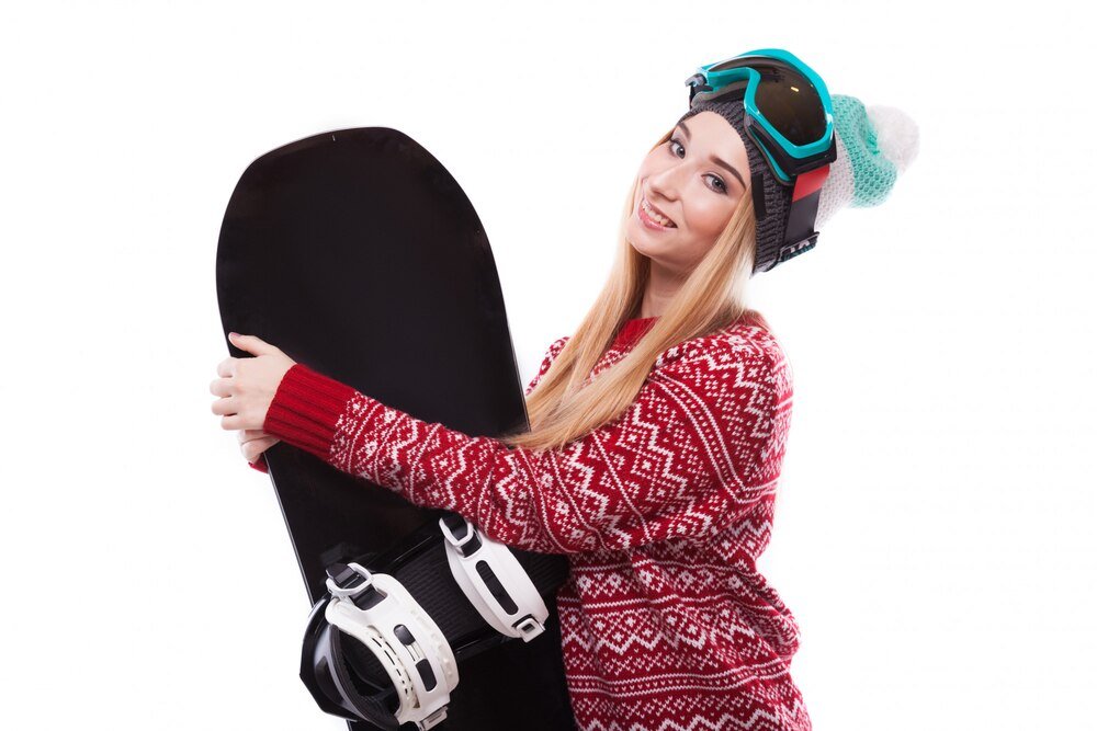 Pokrowce na snowboard: Jak wybrać odpowiedni model?