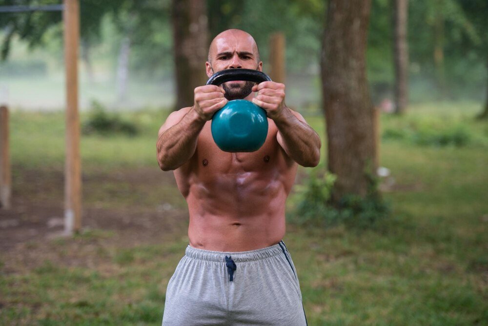 Waga kuli do pchnięcia – ile waży kula do pchania w lekkoatletyce