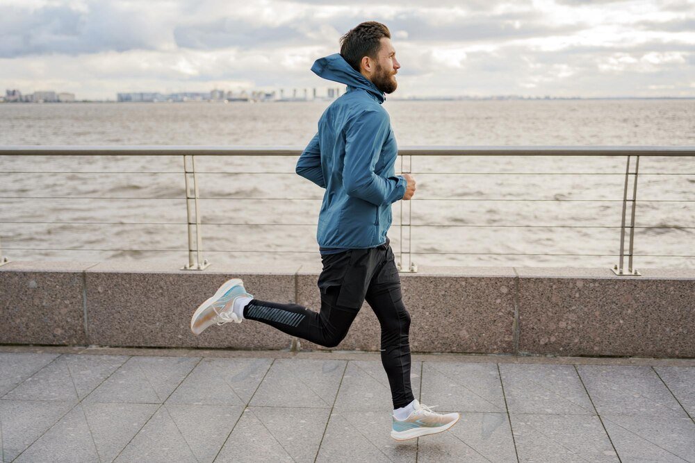 Czy można biegać codziennie – zalety i zagrożenia