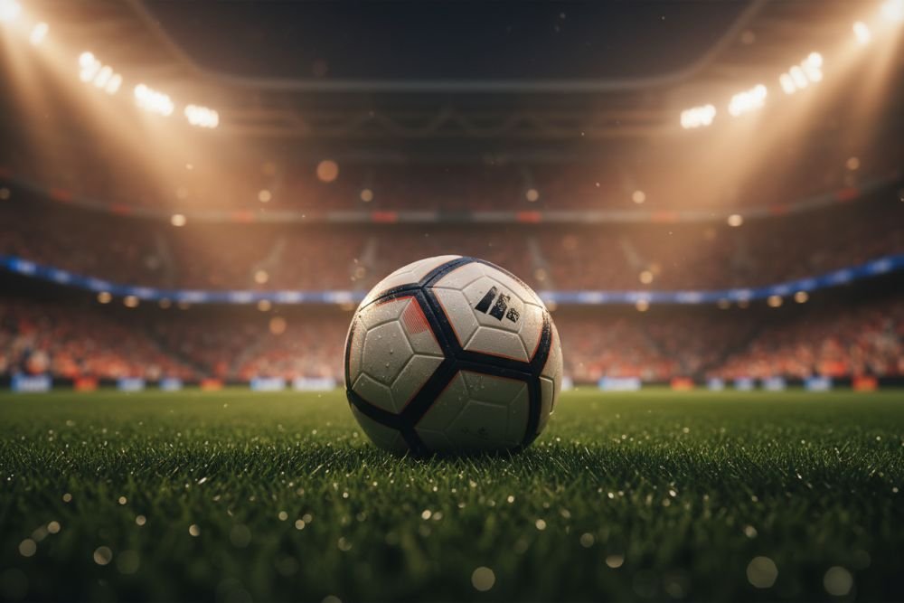 Premier League: rozgrywki na najwyższym poziomie w Anglii